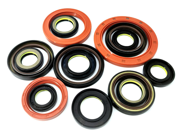 什么是機(jī)械油封