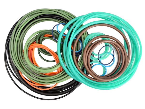 山峰O型圈、V型圈、U型圈、Y型圈