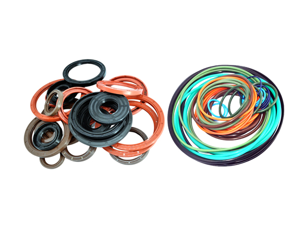 山峰油封和O型圈