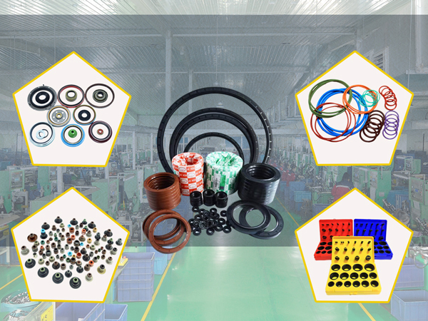 山峰油封制造商 山峰油封制造商