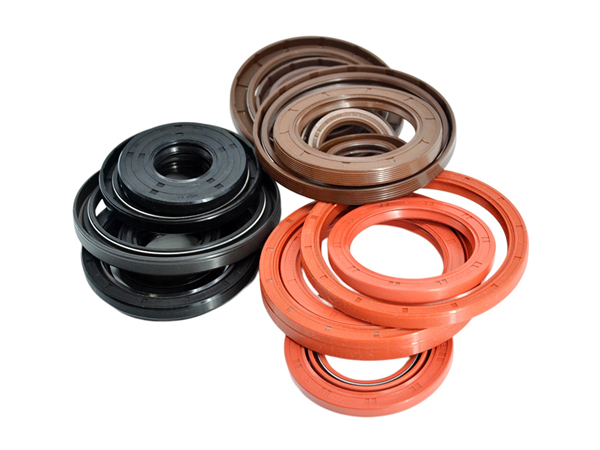 山峰密封件工廠