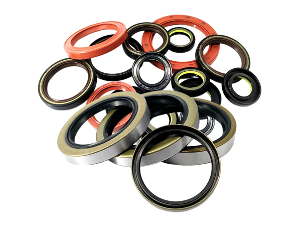 山峰TA、TB、TC油封密封件