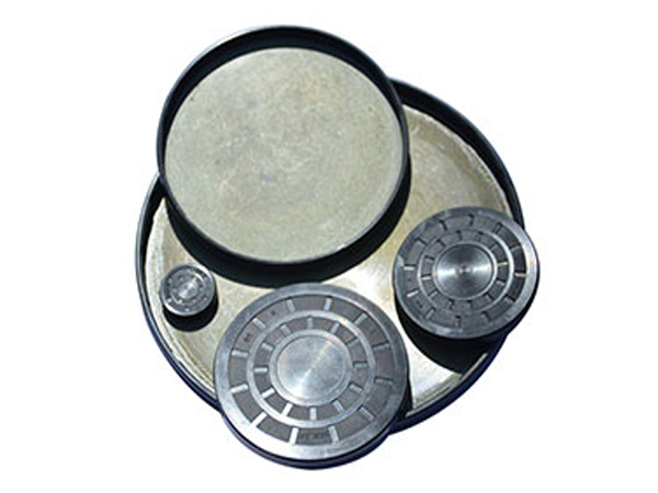 山峰EC油封端蓋